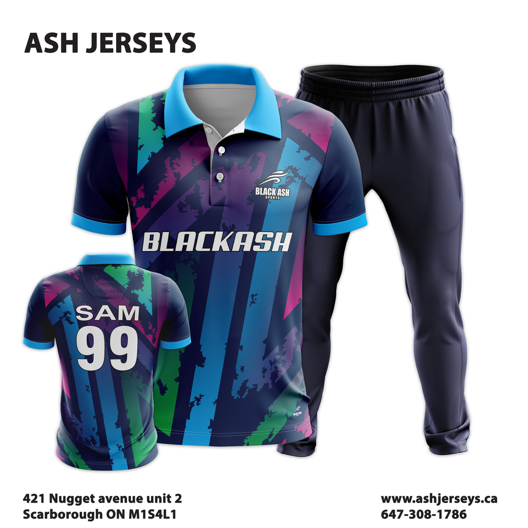 POLO-3112 Custom Jerseys: Premium Quality & Personalized Design