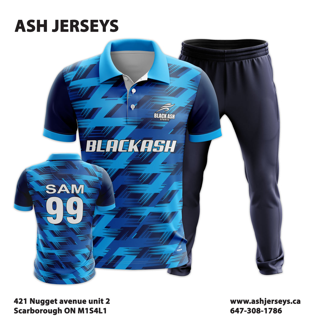 POLO-3105 Custom Jerseys: Premium Quality & Personalized Design