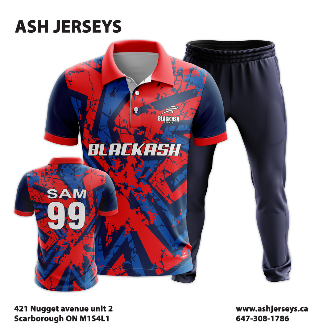 POLO-3123 Custom Jerseys: Premium Quality & Personalized Design