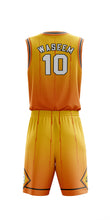 Load image into Gallery viewer, BKB-277 Custom Basketball Uniforms: Premium Quality &amp; Personalized Design