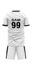 Load image into Gallery viewer, SOC-048 Custom Soccer Uniforms - Premium Quality &amp; Personalized Design
