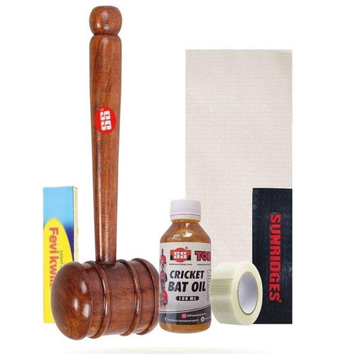 SS Maximus Bat Care kit