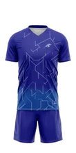Load image into Gallery viewer, SOC-063 Custom Soccer Uniforms - Premium Quality &amp; Personalized Design