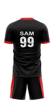 Load image into Gallery viewer, SOC-055 Custom Soccer Uniforms - Premium Quality &amp; Personalized Design