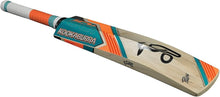 Load image into Gallery viewer, Kookaburra Impulse 450 English Willow Cricket Bat – Long Blade