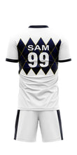 Load image into Gallery viewer, SOC-044 Custom Soccer Uniforms - Premium Quality &amp; Personalized Design
