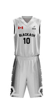 Load image into Gallery viewer, BKB-279 Custom Basketball Uniforms: Premium Quality &amp; Personalized Design
