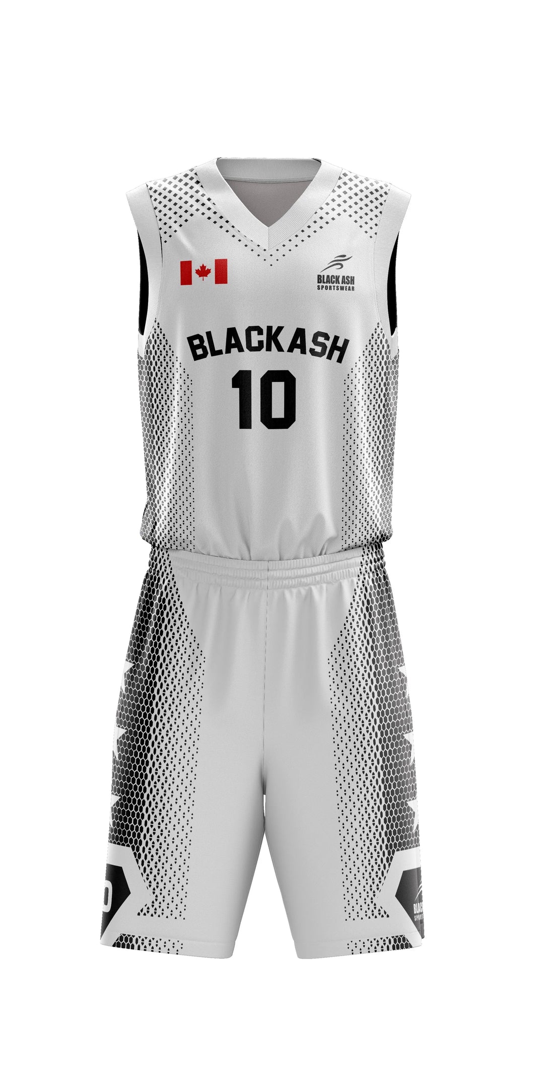BKB-279 Custom Basketball Uniforms: Premium Quality & Personalized Design