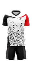 Load image into Gallery viewer, SOC-064 Custom Soccer Uniforms - Premium Quality &amp; Personalized Design