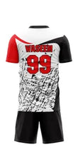 Load image into Gallery viewer, SOC-064 Custom Soccer Uniforms - Premium Quality &amp; Personalized Design