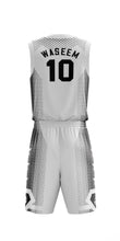 Load image into Gallery viewer, BKB-279 Custom Basketball Uniforms: Premium Quality &amp; Personalized Design