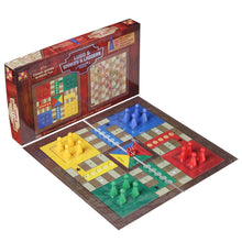 Load image into Gallery viewer, ToysBox Ludo &amp; Snakes and Ladders (Big-Premium)