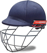 Load image into Gallery viewer, Gray Nicolls Atomic Cricket Helmet