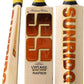 SS Vintage Rapier Kashmir Willow Cricket Bat - Heavy Tennis Bat