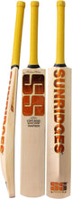 Load image into Gallery viewer, SS Vintage Rapier Kashmir Willow Cricket Bat - Heavy Tennis Bat