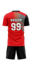 Load image into Gallery viewer, SOC-065 Custom Soccer Uniforms - Premium Quality &amp; Personalized Design