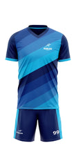 Load image into Gallery viewer, SOC-053 Custom Soccer Uniforms - Premium Quality &amp; Personalized Design