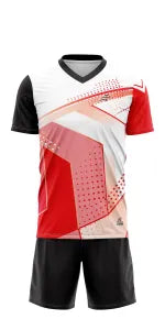 SOC-066 Custom Soccer Uniforms - Premium Quality & Personalized Design