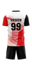 Load image into Gallery viewer, SOC-066 Custom Soccer Uniforms - Premium Quality &amp; Personalized Design