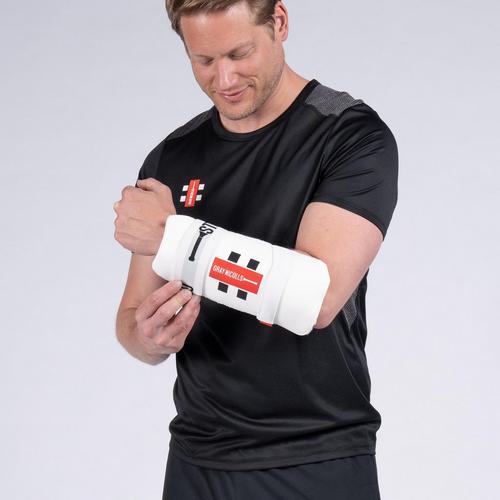 Gray-Nicolls Senior Test Cricket Arm Guard