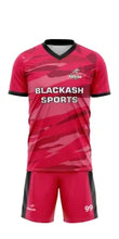 Load image into Gallery viewer, SOC-084 Custom Soccer Uniforms - Premium Quality &amp; Personalized Design