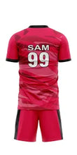 Load image into Gallery viewer, SOC-084 Custom Soccer Uniforms - Premium Quality &amp; Personalized Design