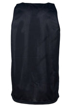 Load image into Gallery viewer, RBJ-2605 – Reversible Basketball Jersey – Black/White