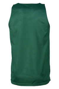 RBJ-2604 – Reversible Basketball Jersey – Green/White