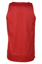 Load image into Gallery viewer, RBJ-2606 – Reversible Basketball Jersey – Red/White