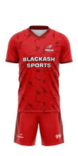 Load image into Gallery viewer, SOC-083 Custom Soccer Uniforms - Premium Quality &amp; Personalized Design