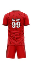 Load image into Gallery viewer, SOC-083 Custom Soccer Uniforms - Premium Quality &amp; Personalized Design
