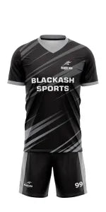 SOC-085 Custom Soccer Uniforms - Premium Quality & Personalized Design