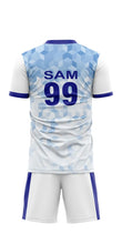 Load image into Gallery viewer, SOC-046 Custom Soccer Uniforms - Premium Quality &amp; Personalized Design