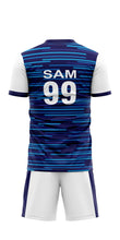 Load image into Gallery viewer, SOC-058 Custom Soccer Uniforms - Premium Quality &amp; Personalized Design