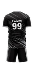 Load image into Gallery viewer, SOC-085 Custom Soccer Uniforms - Premium Quality &amp; Personalized Design