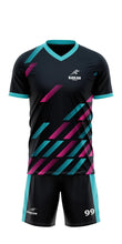 Load image into Gallery viewer, SOC-052 Custom Soccer Uniforms - Premium Quality &amp; Personalized Design