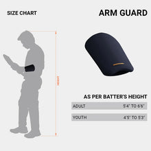 Load image into Gallery viewer, Moonwalkr Arm Guard