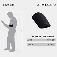 Load image into Gallery viewer, Moonwalkr Arm Guard