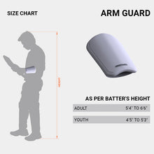 Load image into Gallery viewer, Moonwalkr Arm Guard