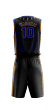 Load image into Gallery viewer, BKB-274 Custom Basketball Uniforms: Premium Quality &amp; Personalized Design