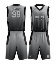 Load image into Gallery viewer, BKB-3031 Custom Basketball Uniforms: Premium Quality &amp; Personalized Design