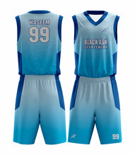 Load image into Gallery viewer, BKB-3031 Custom Basketball Uniforms: Premium Quality &amp; Personalized Design