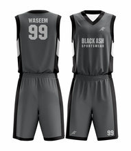 Load image into Gallery viewer, BKB-3034 Custom Basketball Uniforms: Premium Quality &amp; Personalized Design