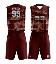 Load image into Gallery viewer, BKB-3036 Custom Basketball Uniforms: Premium Quality &amp; Personalized Design