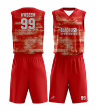 Load image into Gallery viewer, BKB-3036 Custom Basketball Uniforms: Premium Quality &amp; Personalized Design