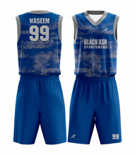 Load image into Gallery viewer, BKB-3036 Custom Basketball Uniforms: Premium Quality &amp; Personalized Design