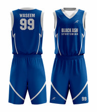 Load image into Gallery viewer, BKB-3037 Custom Basketball Uniforms: Premium Quality &amp; Personalized Design