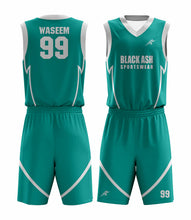 Load image into Gallery viewer, BKB-3037 Custom Basketball Uniforms: Premium Quality &amp; Personalized Design