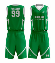 Load image into Gallery viewer, BKB-3037 Custom Basketball Uniforms: Premium Quality &amp; Personalized Design