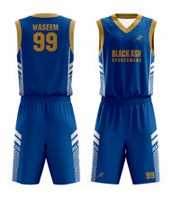 Load image into Gallery viewer, BKB-3038 Custom Basketball Uniforms: Premium Quality &amp; Personalized Design